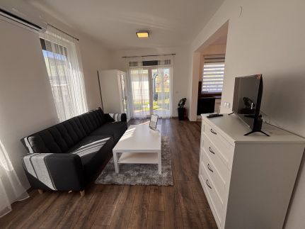 Argent Apartman1