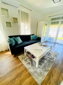 Argent Apartman5