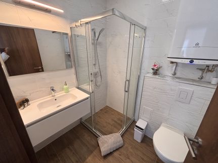 Argent Apartman6