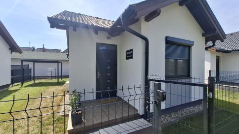 Argent Apartman7
