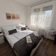 Argent Apartman