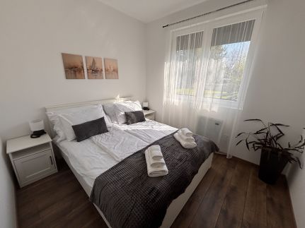 Argent Apartman