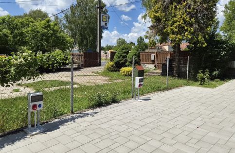 Mátyás Apartman18