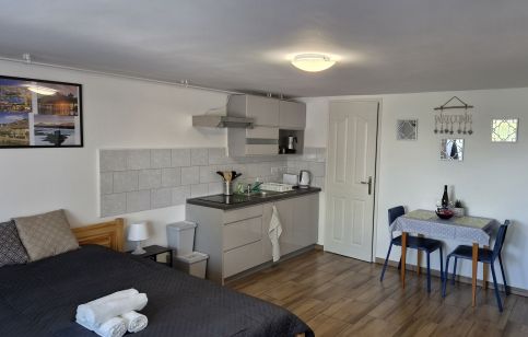 Mátyás Apartman6