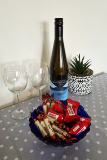 Mátyás Apartman9