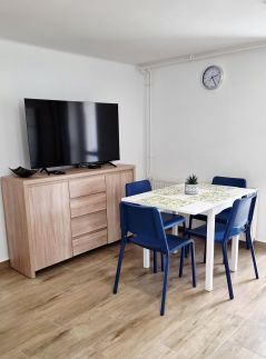 Mátyás Apartman2
