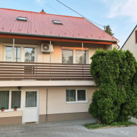 Mátyás Apartman