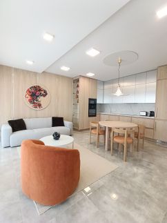 Zuziska-Art Panorama Apartman 61