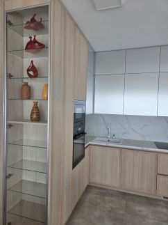 Zuziska-Art Panorama Apartman 63