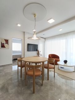 Zuziska-Art Panorama Apartman 64