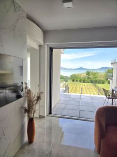 Zuziska-Art Panorama Apartman 65