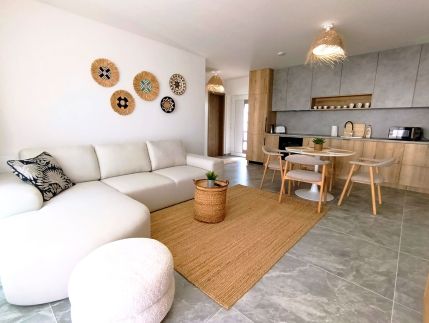 Royal Spirit Apartment3