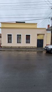 Óvárosi Kőház Apartman3
