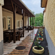 Óvárosi Kőház Apartman