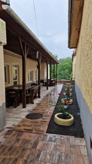 Óvárosi Kőház Apartman