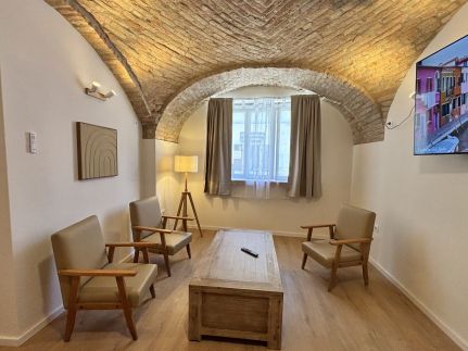 Loft Apartman5