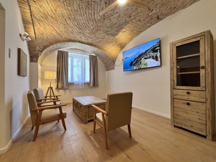 Loft Apartman6