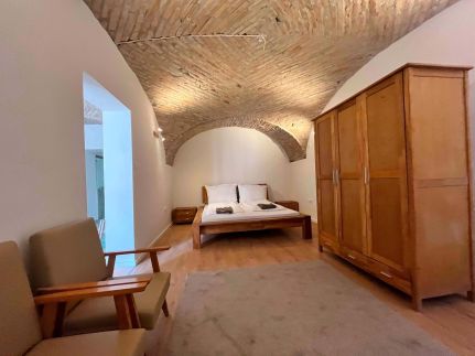 Loft Apartman6