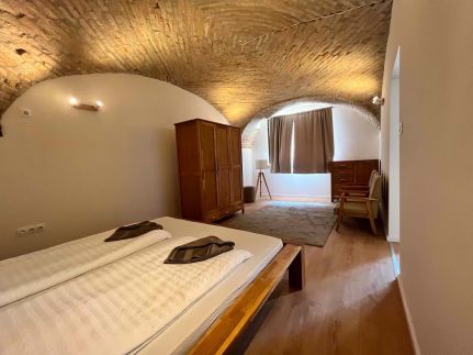 Loft Apartman