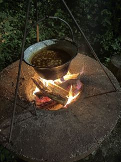 Bükki Nyugalom Vendégház12