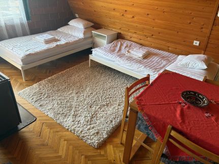 Bükki Nyugalom Vendégház1