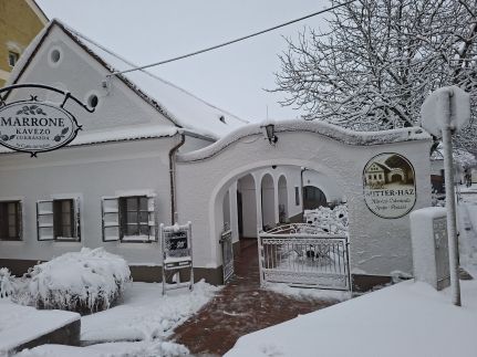 Mitter-ház Panzió – Zalaszentgrót fotó 19
