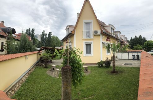 Rubint Apartman