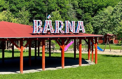 Dolinka Vendégház – Bárna fotó 15