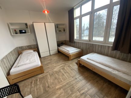 Tranzit Szálló2