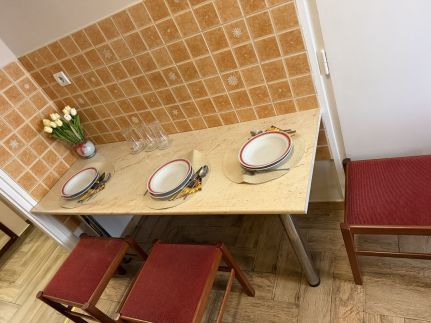 Welcome Ma-Ko Apartman2