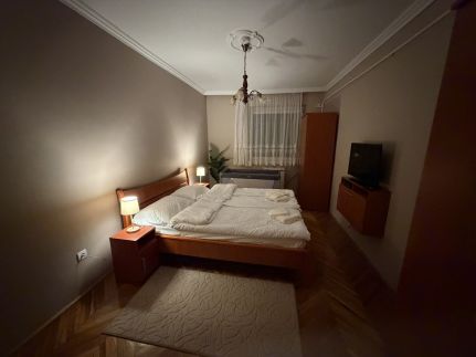 Welcome Ma-Ko Apartman