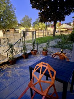 LelleBay Apartman12