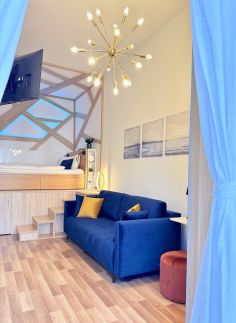 LelleBay Apartman1