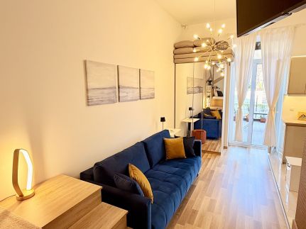 LelleBay Apartman4