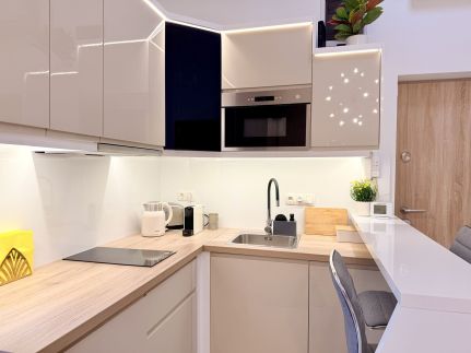 LelleBay Apartman5