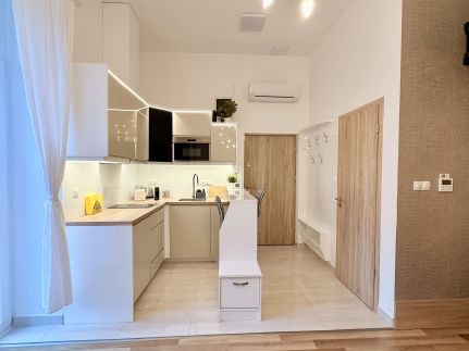 LelleBay Apartman6