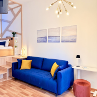 LelleBay Apartman