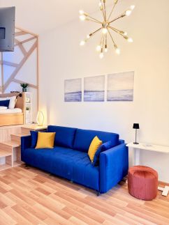 LelleBay Apartman