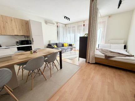 Palm Residence Apartman1