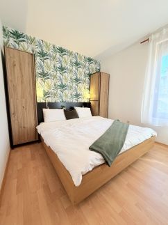 Palm Residence Apartman2