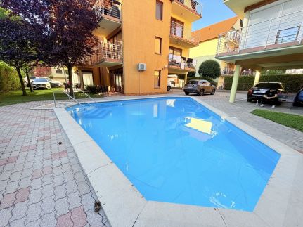 Palm Residence Apartman3
