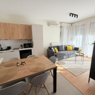 Palm Residence Apartman