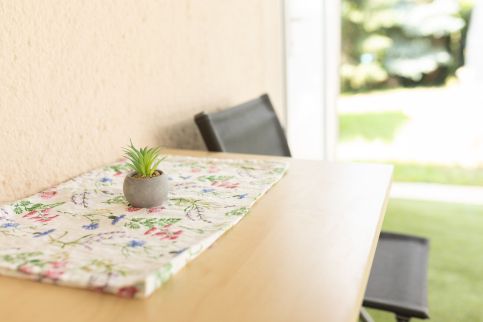 Flóra Apartman17