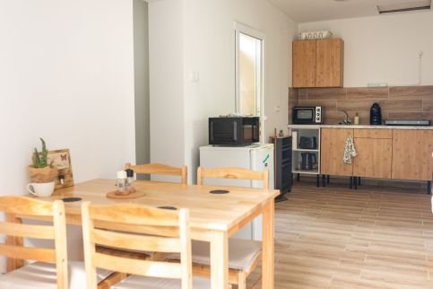 Flóra Apartman23