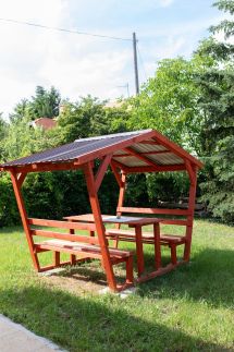 Flóra Apartman25