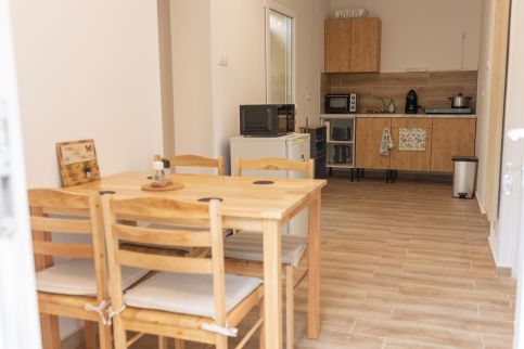Flóra Apartman3