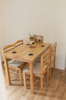 Flóra Apartman34