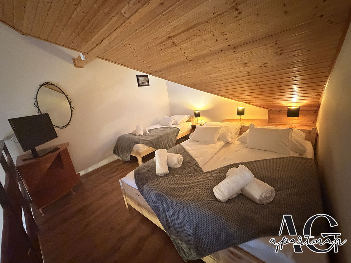 Aqua Grand Apartman – Gyula fotó 1
