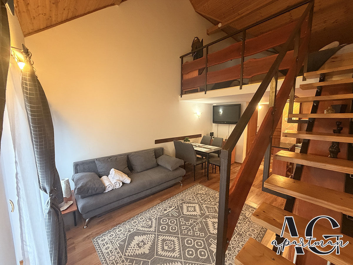 Aqua Grand Apartman – Gyula fotó 2