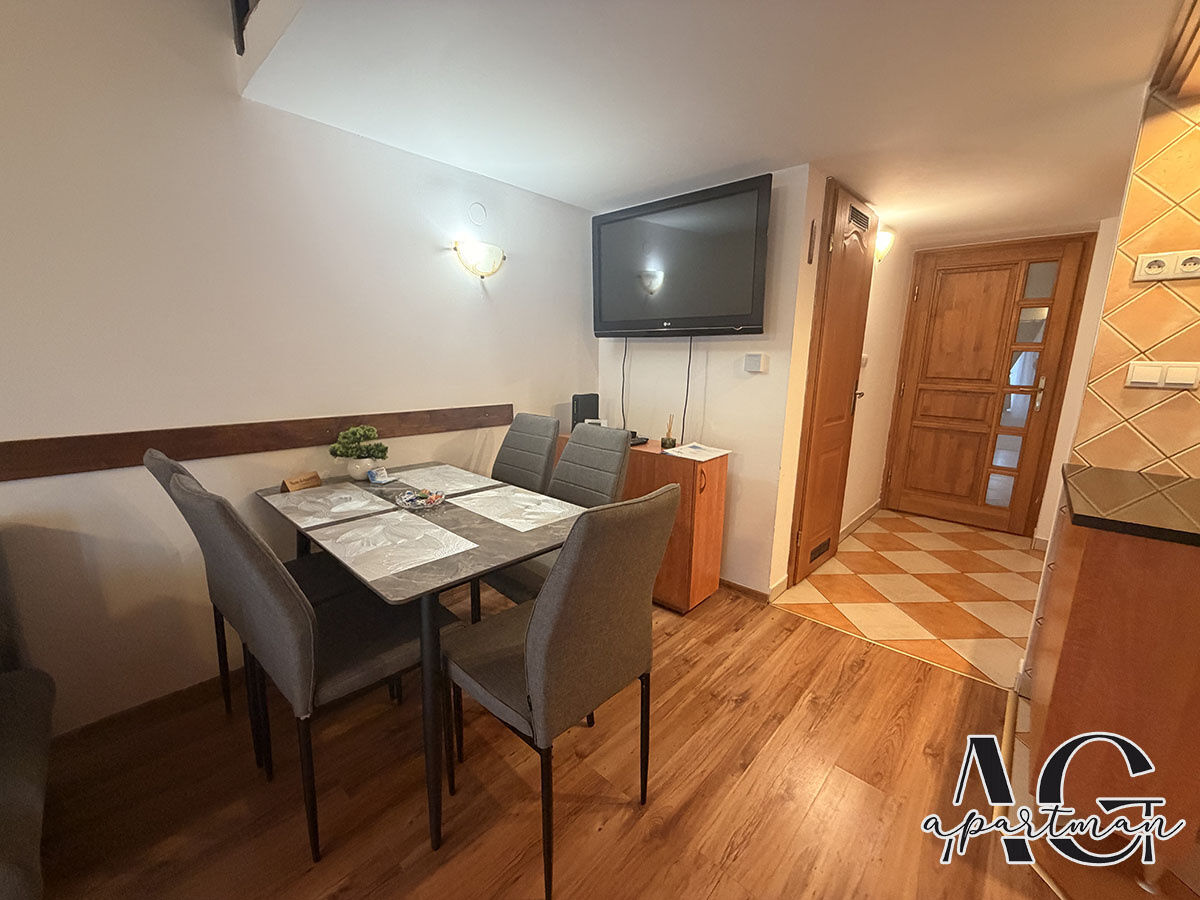 Aqua Grand Apartman – Gyula fotó 3